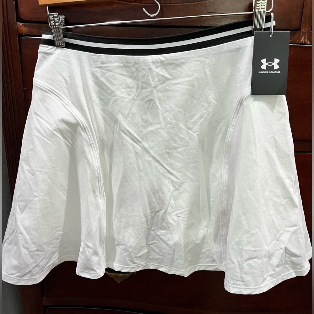 Under Armour Golf Skort Size Small